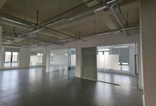阿拉城_上海创意园区
