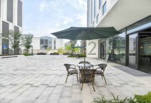 青浦众盈智慧园_上海创意园区