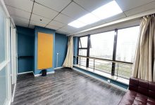 港隆国际大厦_上海创意园区