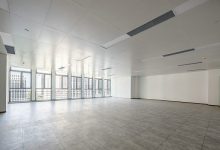 闵虹之所智慧方洲科技源_上海创意园区