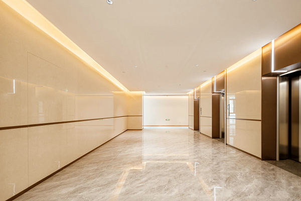 地产闵虹之所智慧方洲科技源