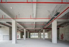 地产闵虹之所智慧方洲科技源_上海创意园区