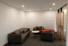 鸿海大厦_上海创意园区