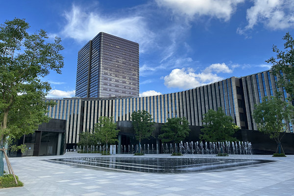 智创 TOP产城综合体