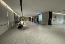 中成壹空间_上海创意园区