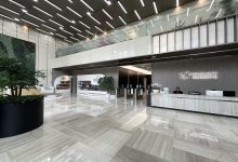 虹桥宝龙中心_上海创意园区