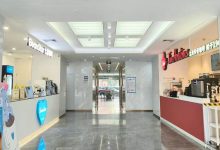 上海信息技术大厦_上海创意园区