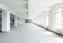 华强科技园_上海创意园区