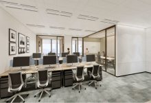 天荟云洲_上海创意园区