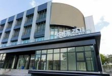 贺海中环2611_上海创意园区