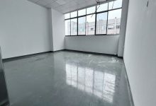 沫谷科创园_上海创意园区