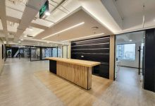 中航德必WE_上海创意园区