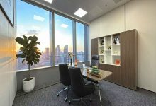 滨港商业中心_上海创意园区