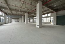 曹农科创园_上海创意园区