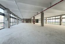 建华科创松江发展中心_上海创意园区