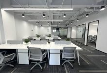 虹金科技园_上海创意园区