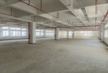 九淦168智慧产业园_上海创意园区