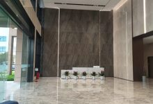 临港邦芯科技产业园_上海创意园区