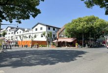 79意库创意产业园_上海创意园区