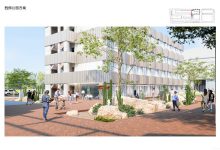 旷野乐都255_上海创意园区