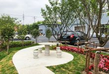 以勒科创园_上海创意园区