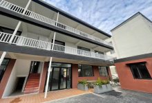 睿链视界科创园_上海创意园区