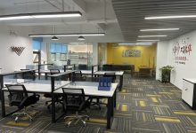 蒂姆科技湾_上海创意园区