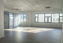 汉生科技产业园_上海创意园区