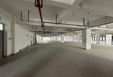 万子健产业园_上海创意园区