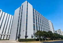 互邦科技园_上海创意园区