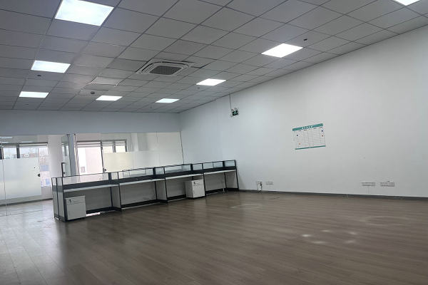 莘意智慧生态创新科技园