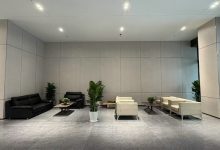 粤浦科技松江创新中心_上海创意园区