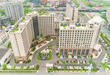 叶迪商务园_上海创意园区